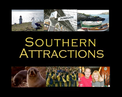 Southern Attractions Logo