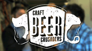 Craft Beer Crusaders